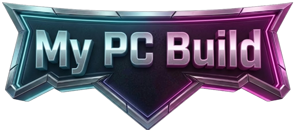 My PC Build